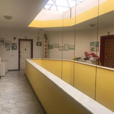 Апартаменты Denize 200m Алания
