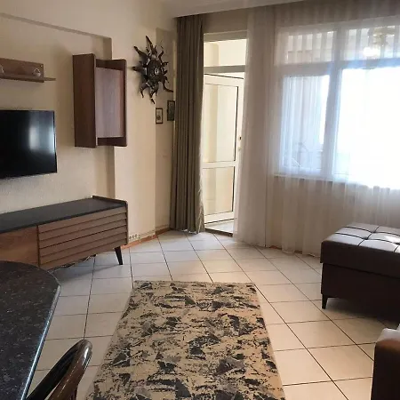 Denize 200m Алания