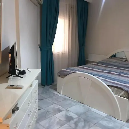 Denize 200m * Алания